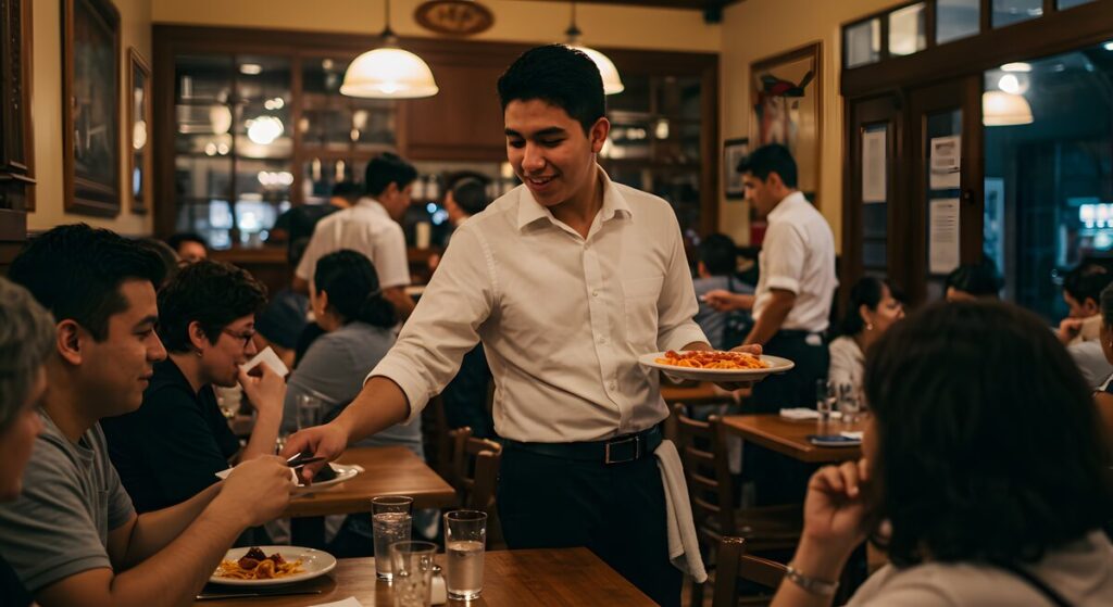 Kentwood’s Culinary Hotspots: A Foodie’s Guide to the Best Bites in this East Grand Rapids Gem